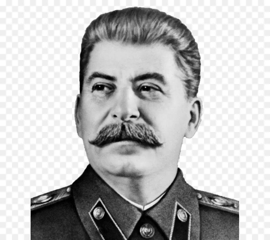 Иосиф Сталин，СССР PNG