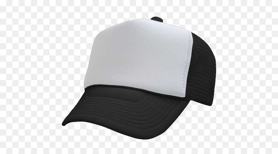 Черно белые кепки