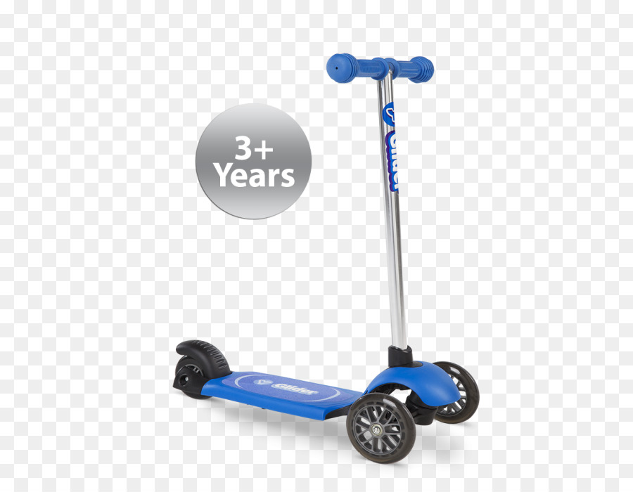 Kick Scooter，самокат PNG