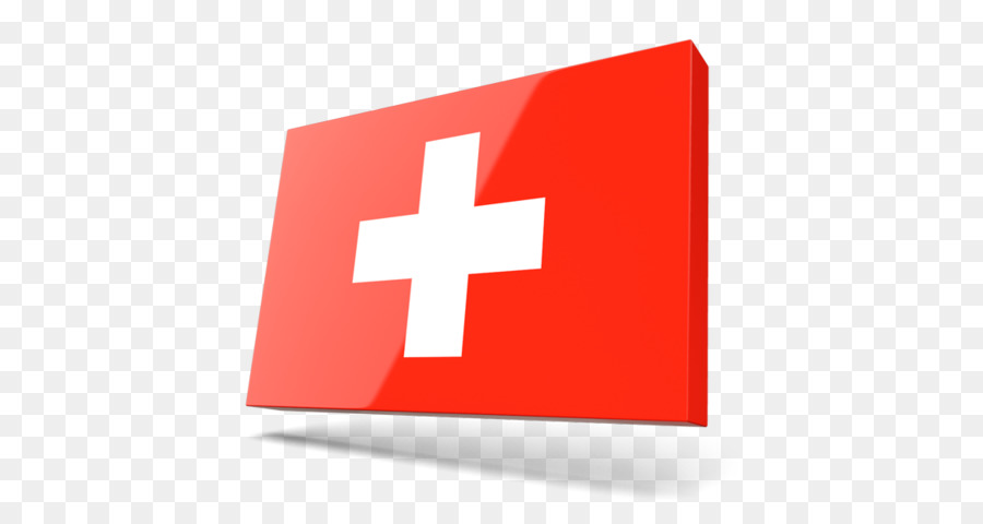флаг Швейцарии，монтре PNG