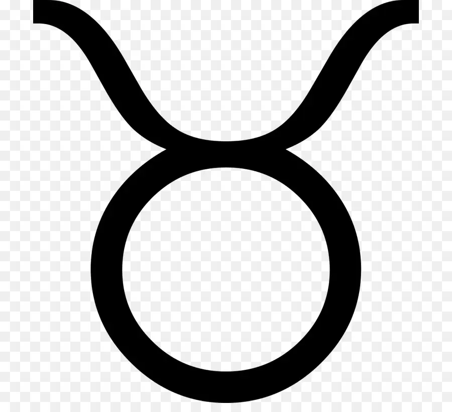 Таурус，астрологический знак PNG