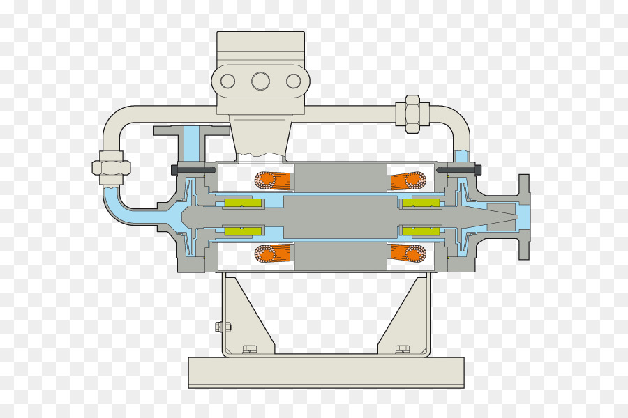 машина，Pump PNG