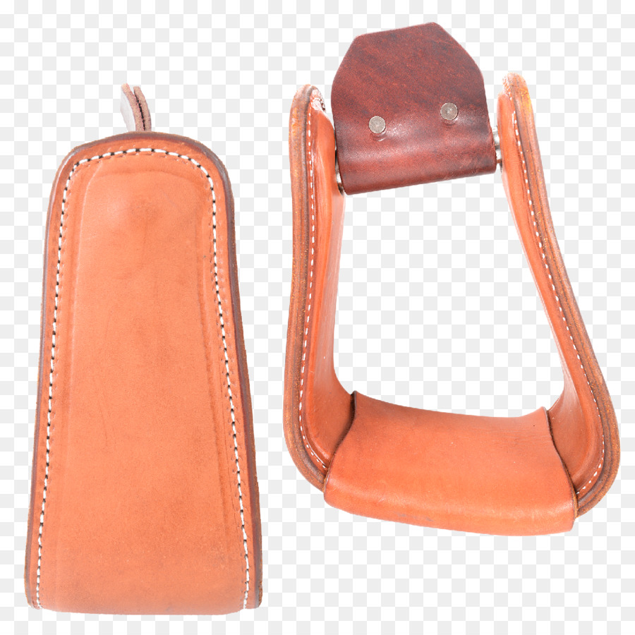 Leather，оранжевый PNG