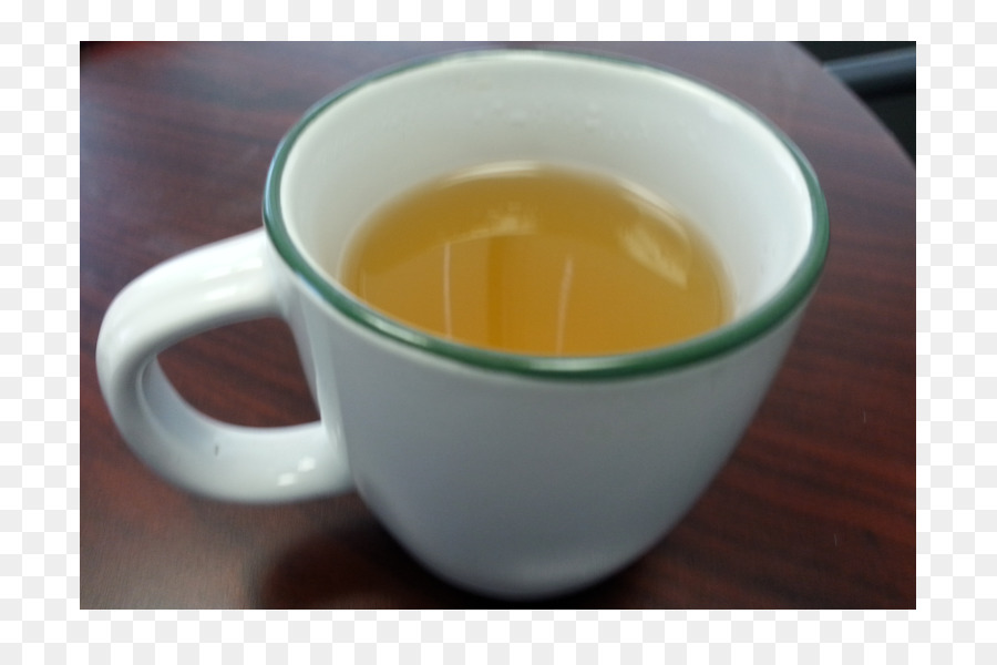 Green Tea，чашка кофе PNG