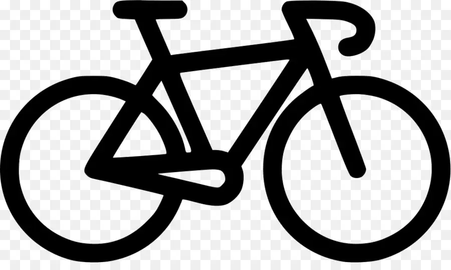 велосипед，компьютерные иконки PNG