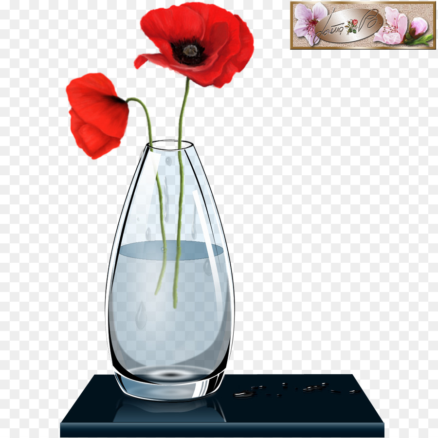 ваза，фотография PNG