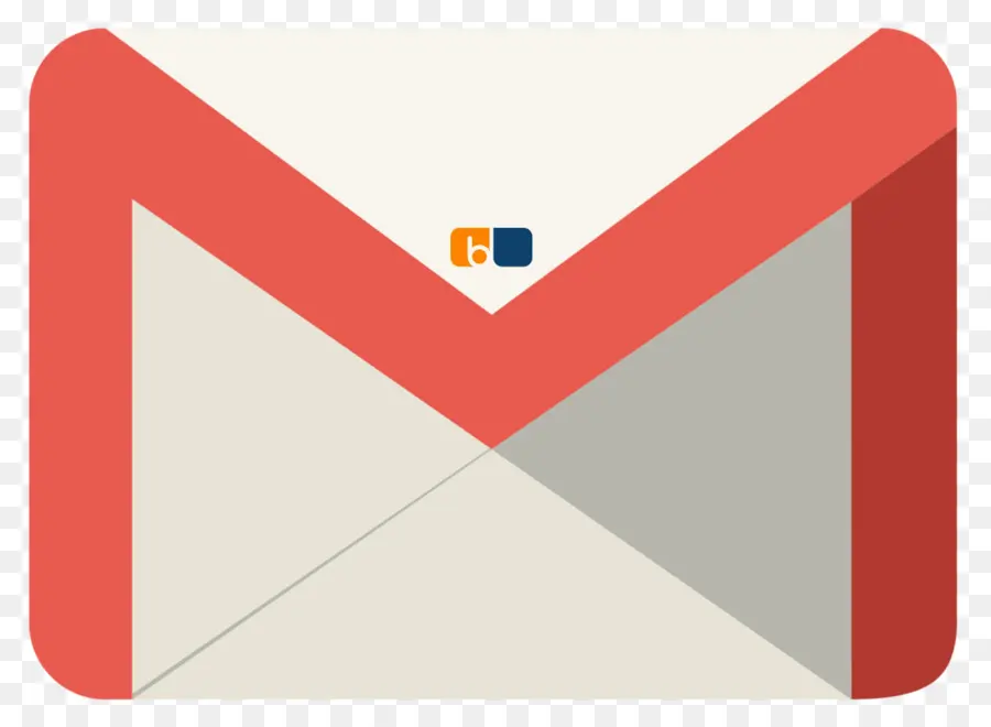 Иконка Gmail，Электронная почта PNG