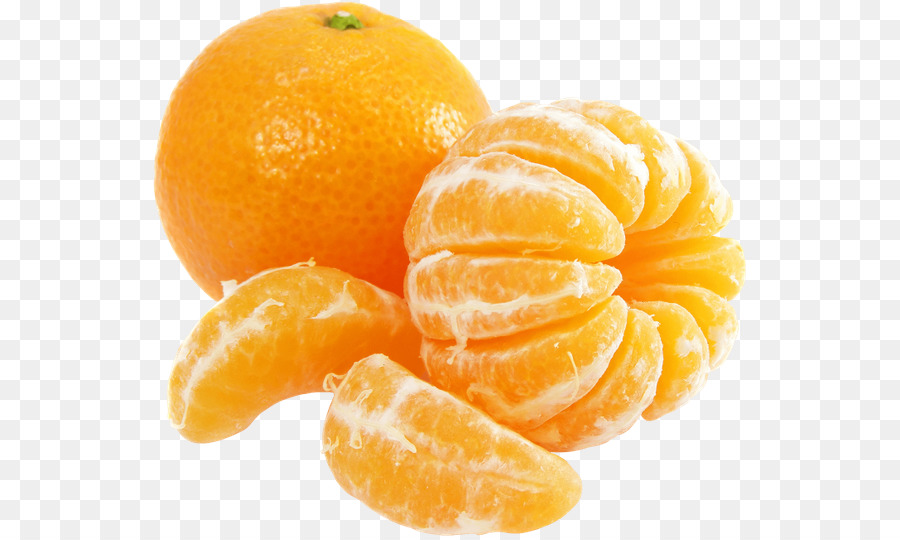 апельсин，мандарин PNG