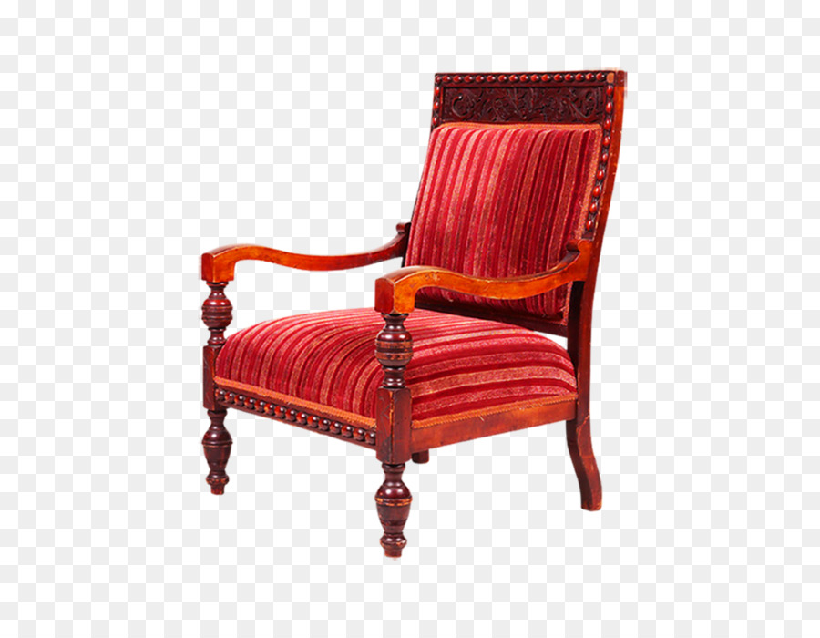 клубное кресло，вольтеровское кресло PNG