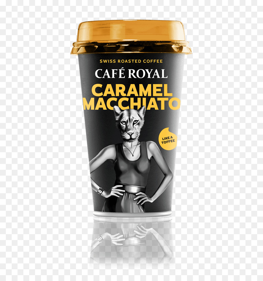 Instant Coffee，кофе гляссе PNG