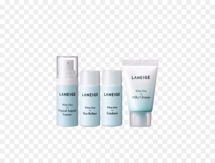 Laneige，два тона губ оттенок бар Laneige PNG