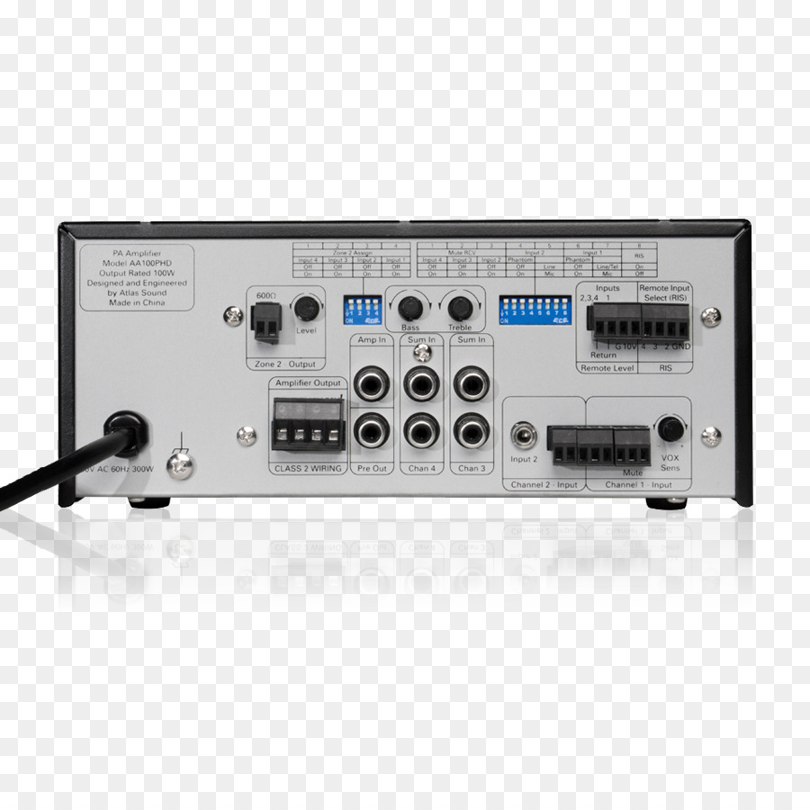 Радио ресивер. Звуки электроники. AA Sound. Усилитель звука. Hongtai Signal Receiver device ykq2x.