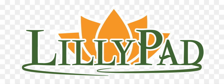 здоровья Lillypad，логотип PNG