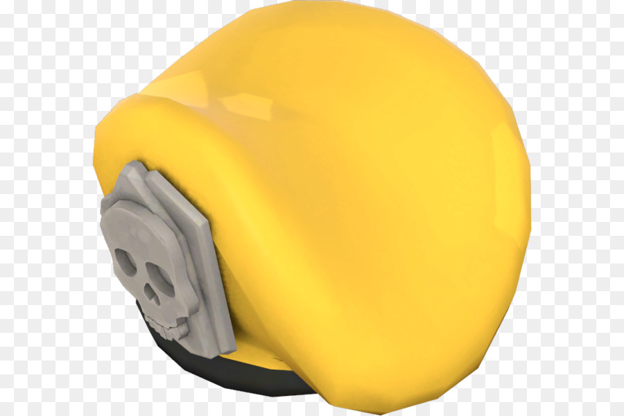 личное защитное оборудование，желтый PNG