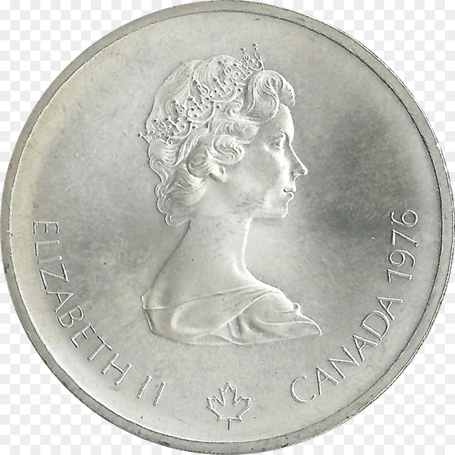 монета，серебро PNG