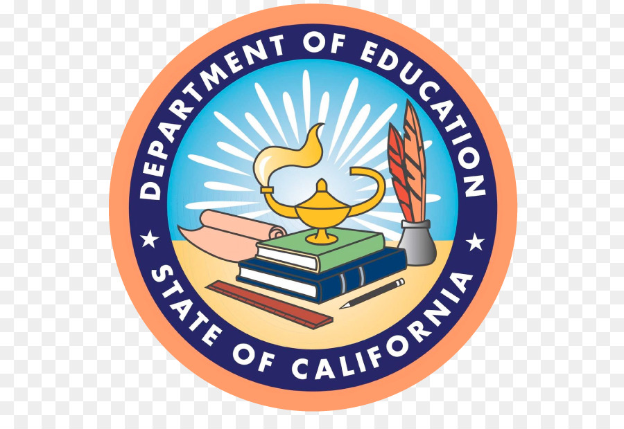 калифорнийский Департамент образования，образование PNG