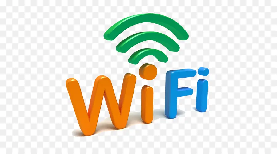 Wi Fi，Интернет PNG