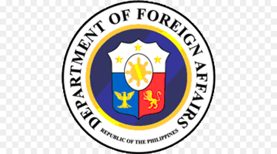 Министерство иностранных дел，правительство Филиппин PNG