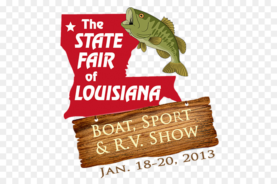 выставка штата Луизиана，государственная ярмарка PNG