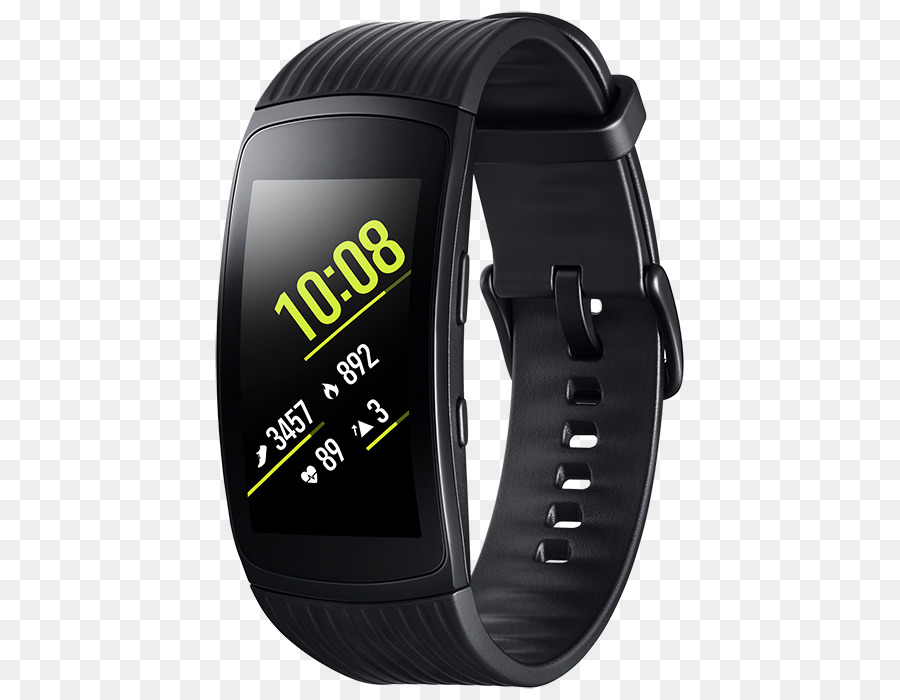 Samsung Gear Fit，Samsung Gear Fit2 Pro PNG