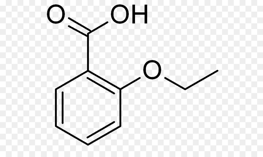 бензойная кислота，антраниловой кислоты PNG