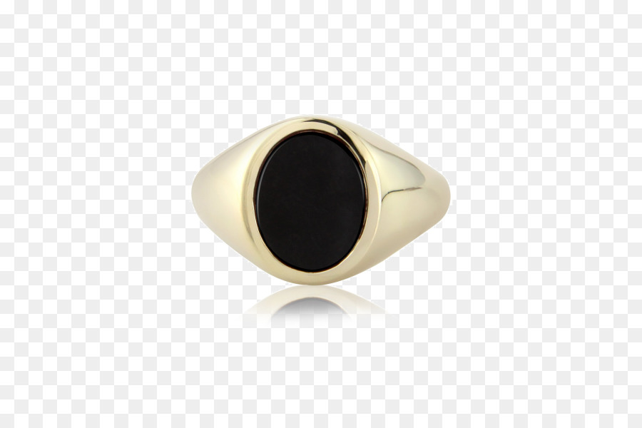 Оникс，кольцо PNG