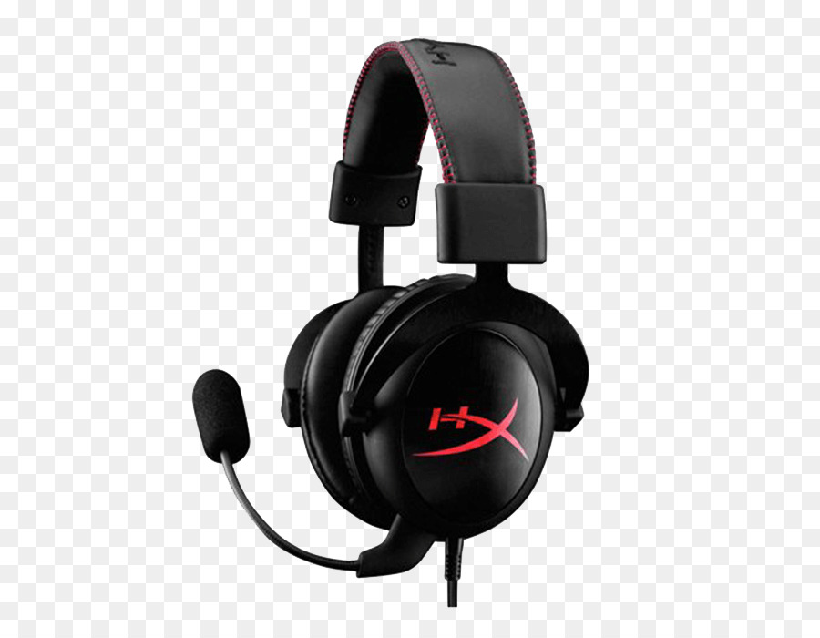 Кингстон облако Hyperx в，гарнитура PNG