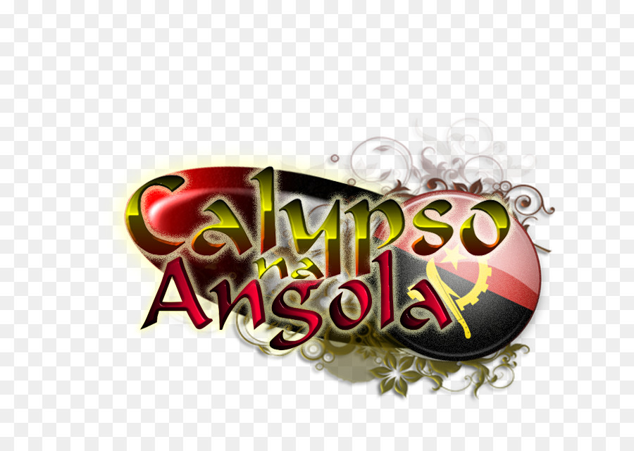 Ангола，логотип PNG
