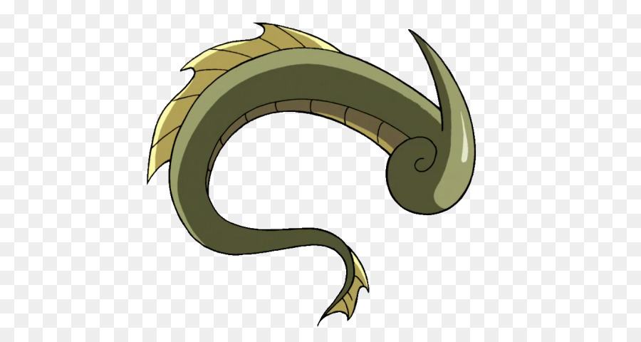 змея，дракон PNG