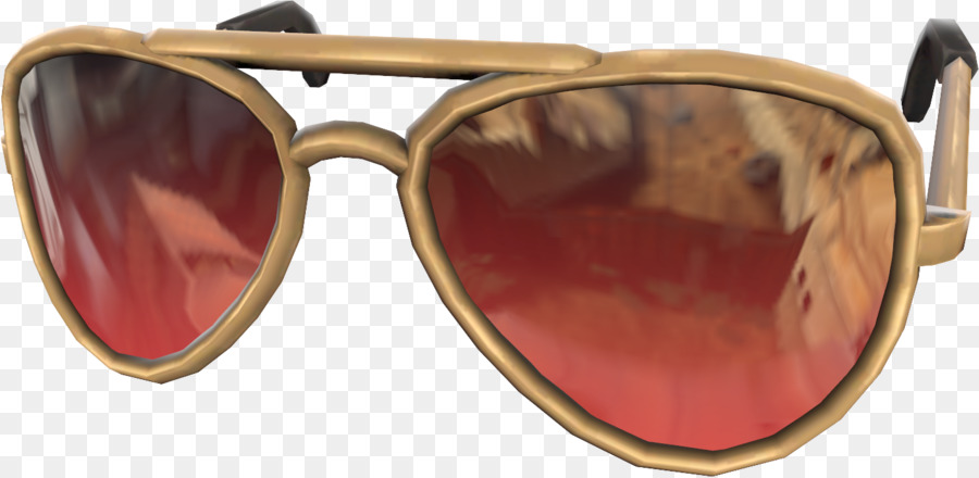 солнцезащитные очки，Сол Гудман PNG