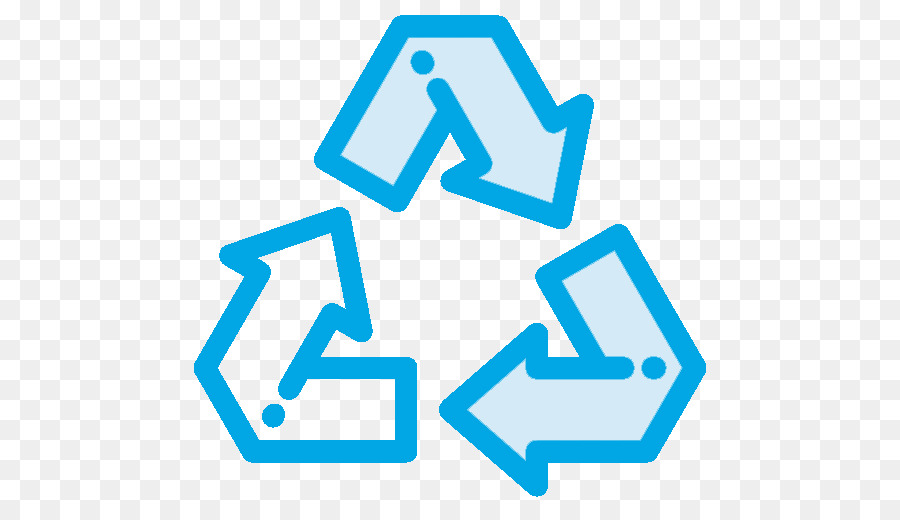 символ переработки，утилизация PNG