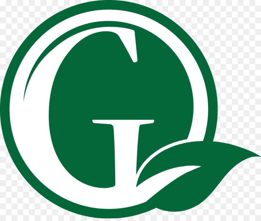 логотип，зеленый дизайн печатного листа PNG