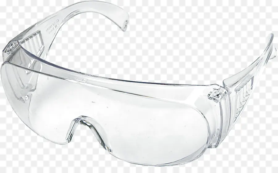 Goggles，личное защитное оборудование PNG