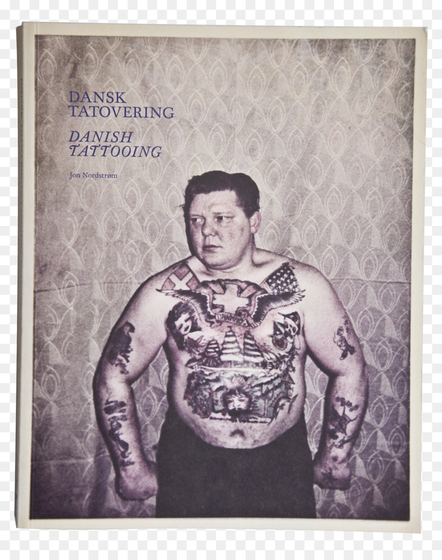 датский татуажа，вырезать датский Режиссер татуажа в PNG