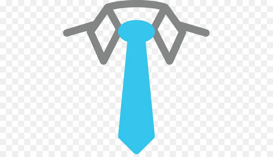 галстук，смайлики PNG