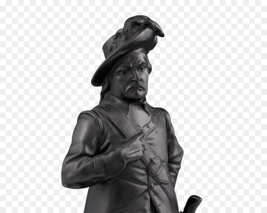 статуя Оливера Кромвеля в вестминстере，статуя PNG