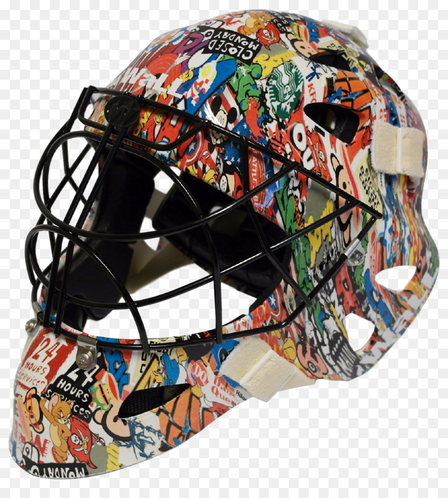 лакросс шлем，американский футбол шлемы PNG