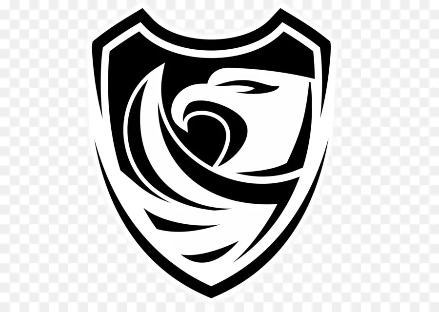 логотип，белый PNG