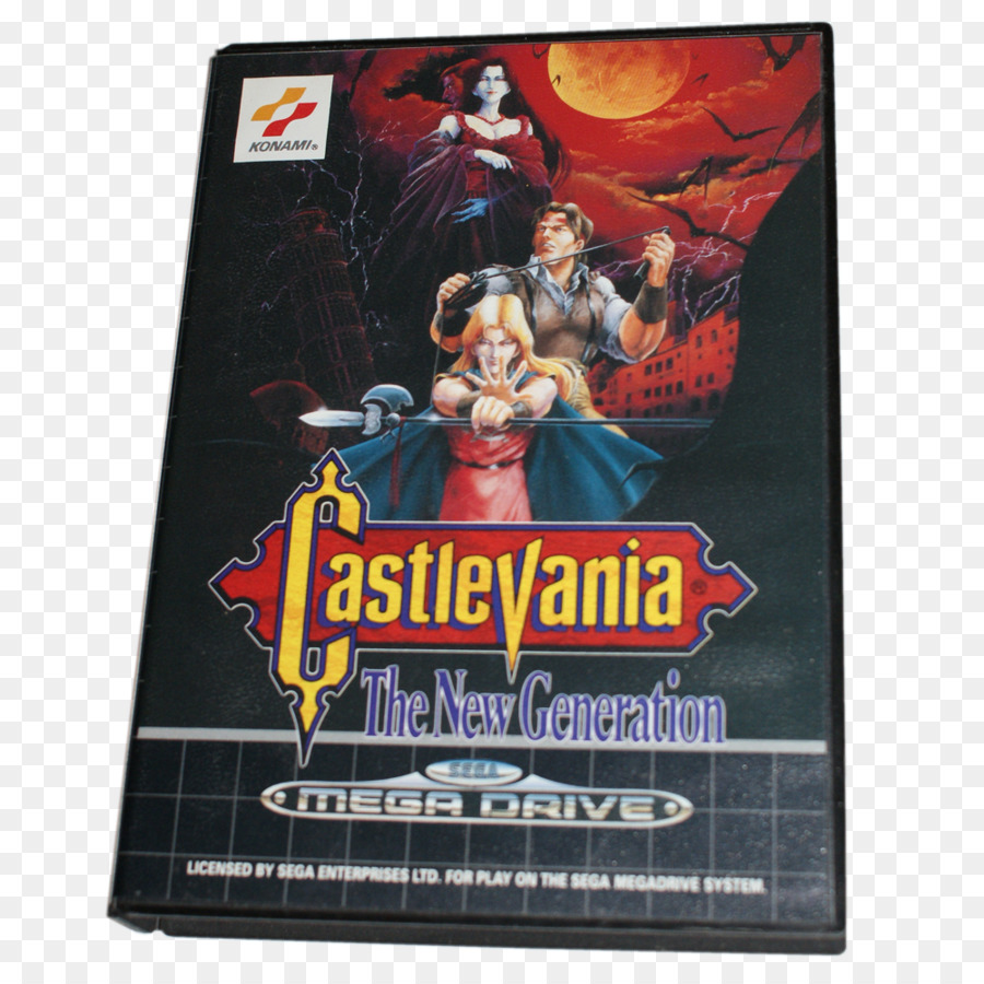 в Castlevania родословные，в Castlevania симфония ночи PNG