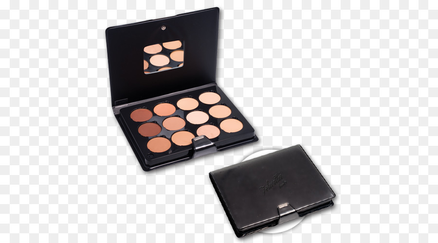 Face Powder，Eye Shadow PNG