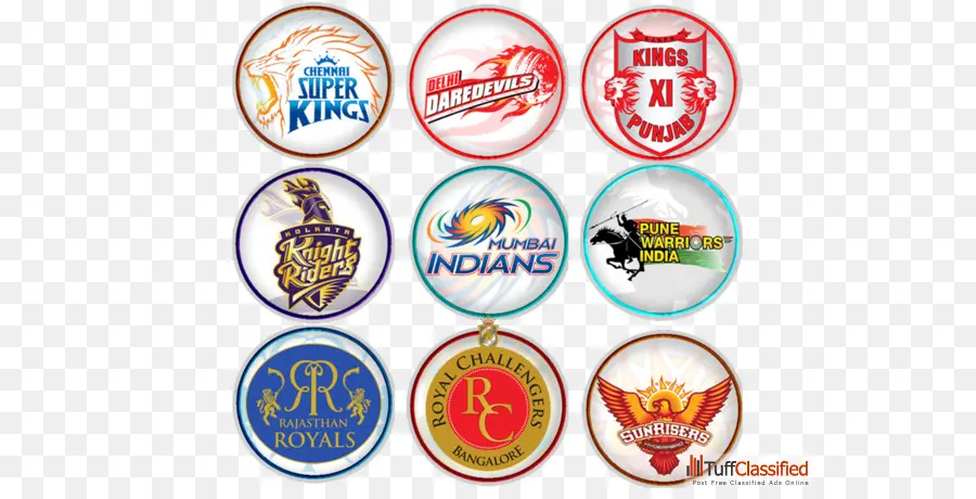 2016 индийской премьер лиги，сверчок 07 PNG