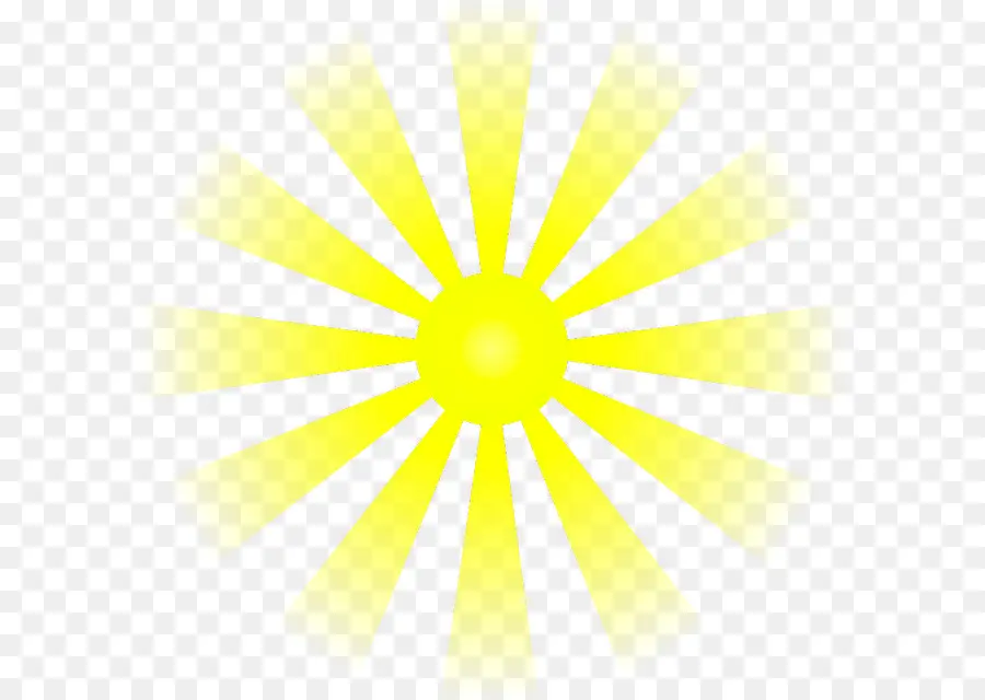 солнечный свет，свет PNG