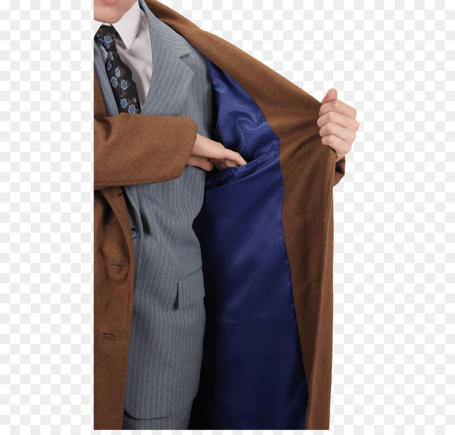 десятый доктор，Suit PNG