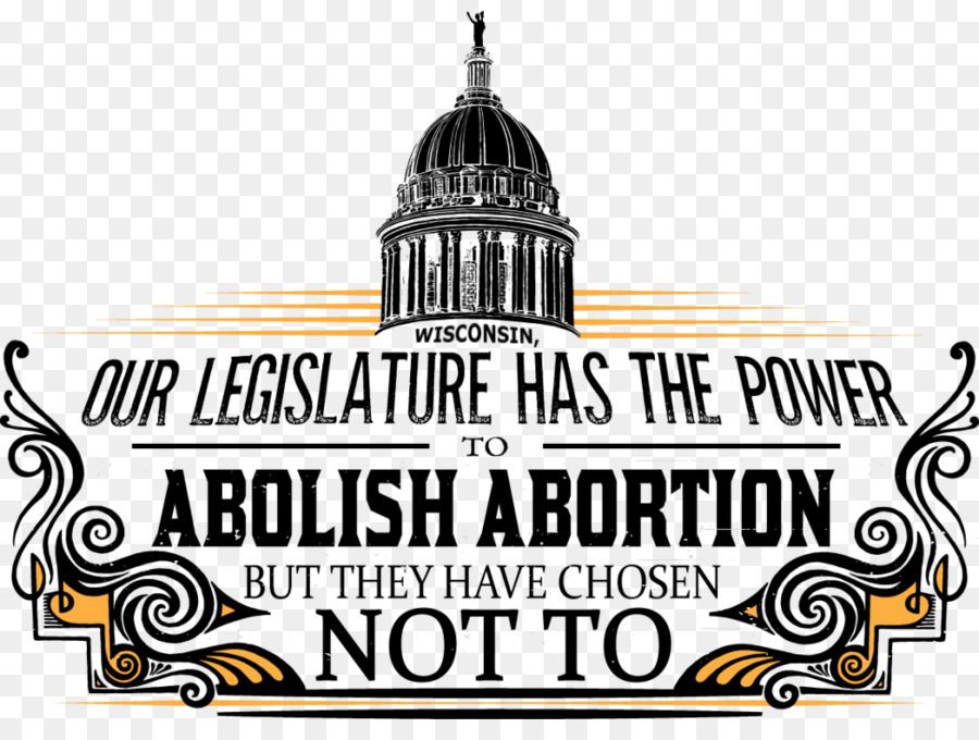 аборт，Висконсин PNG