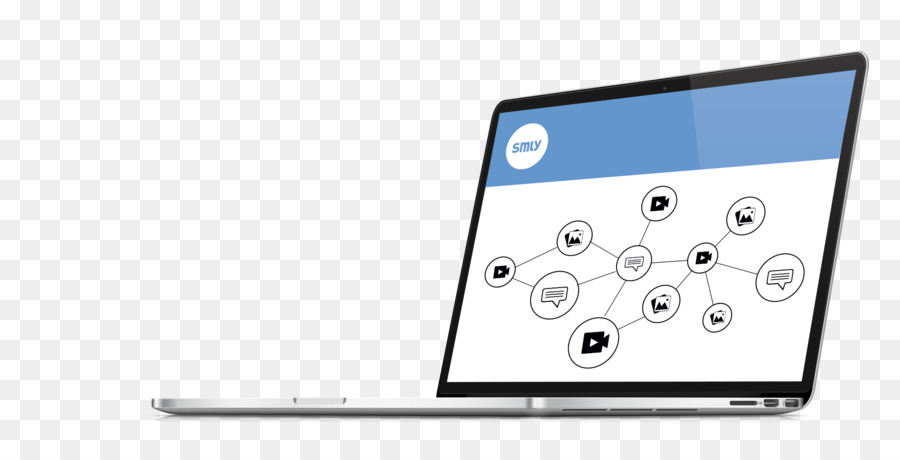 социальные медиа，Smly Gmbh в социальных медиа агентства PNG
