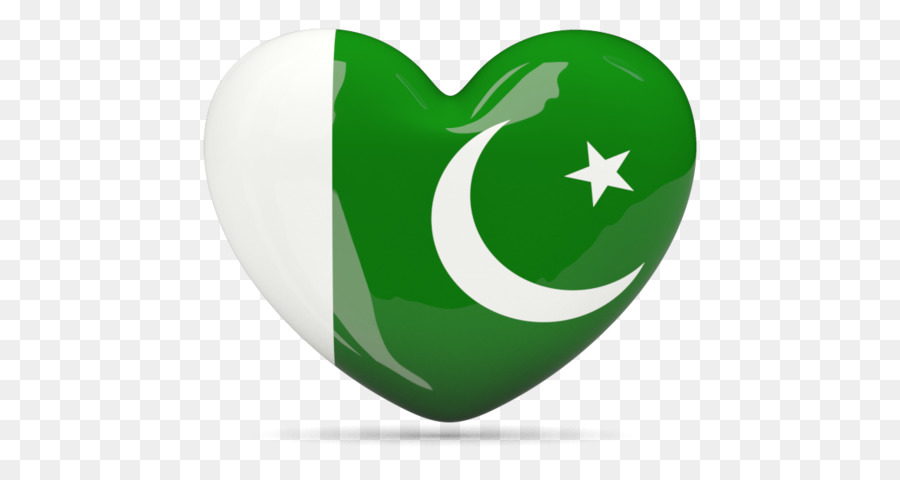Пакистан，флаг PNG