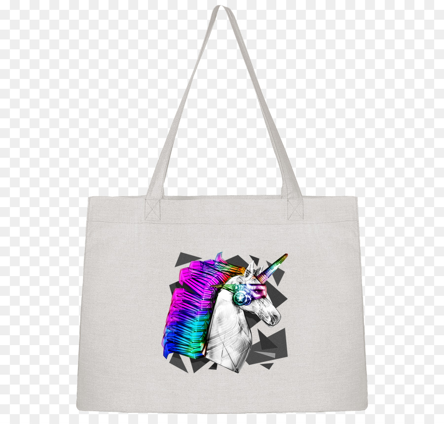 мешок Tote，тенниска PNG