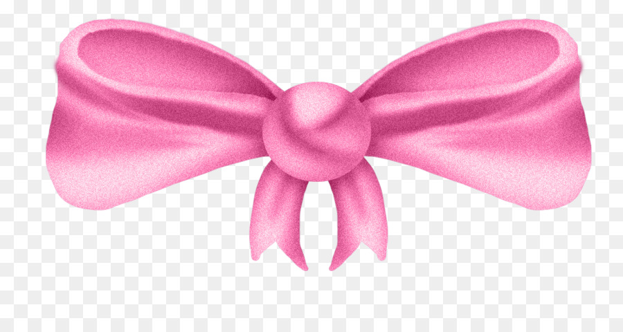 розовый M，галстук бабочка PNG