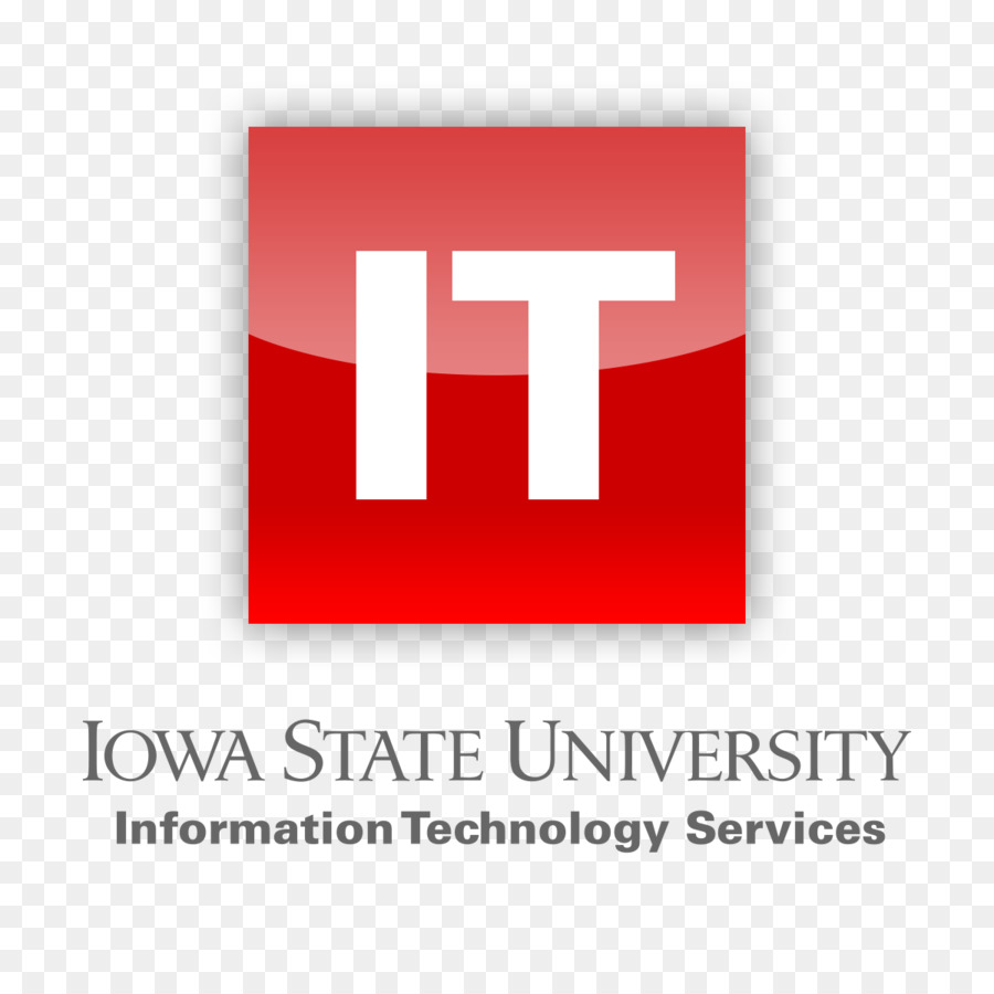 университет штата Айова，логотип PNG
