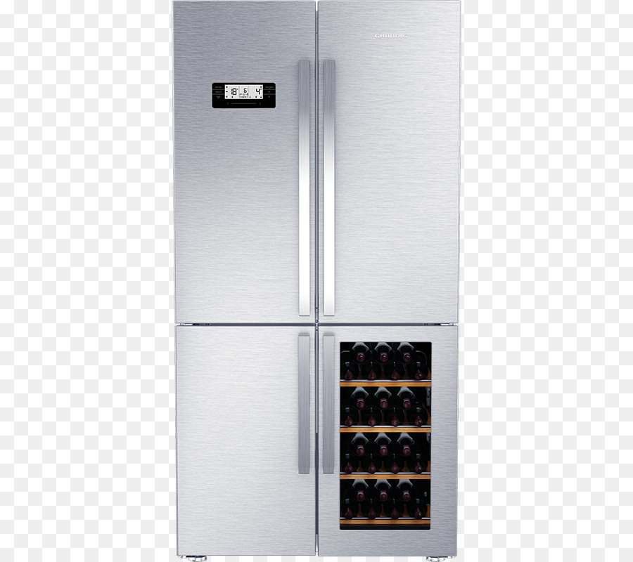 Autodefrost，холодильник PNG